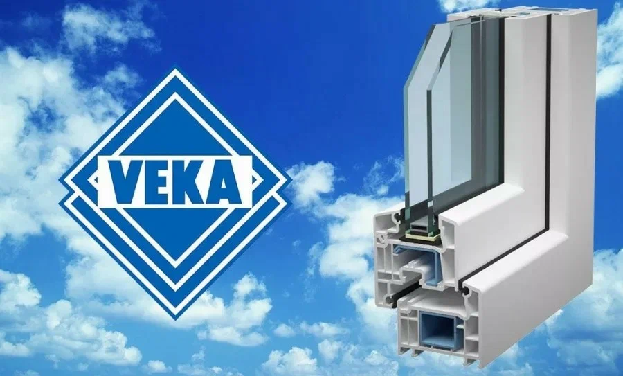 Механизмы открывания VEKA